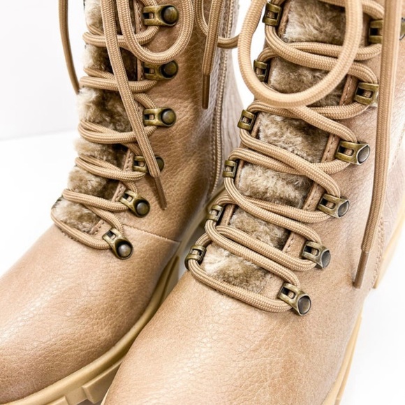 Blowfish Missi Boots - Picture 8 of 8